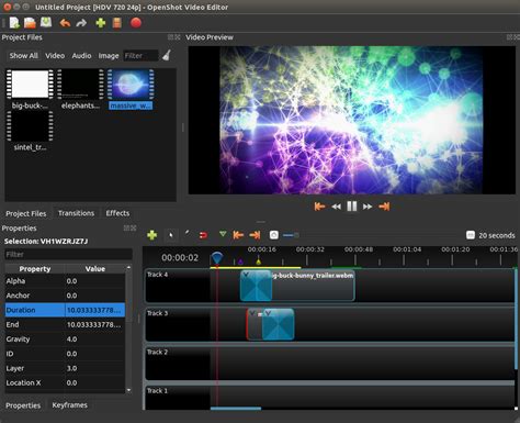 video editor software for youtube